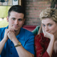 Jason Ritter and Elizabeth Debicki star in The Tale